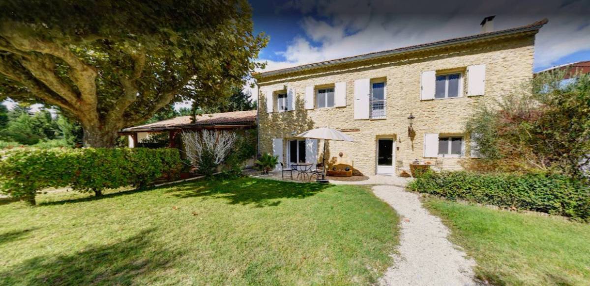 Property for sale in France