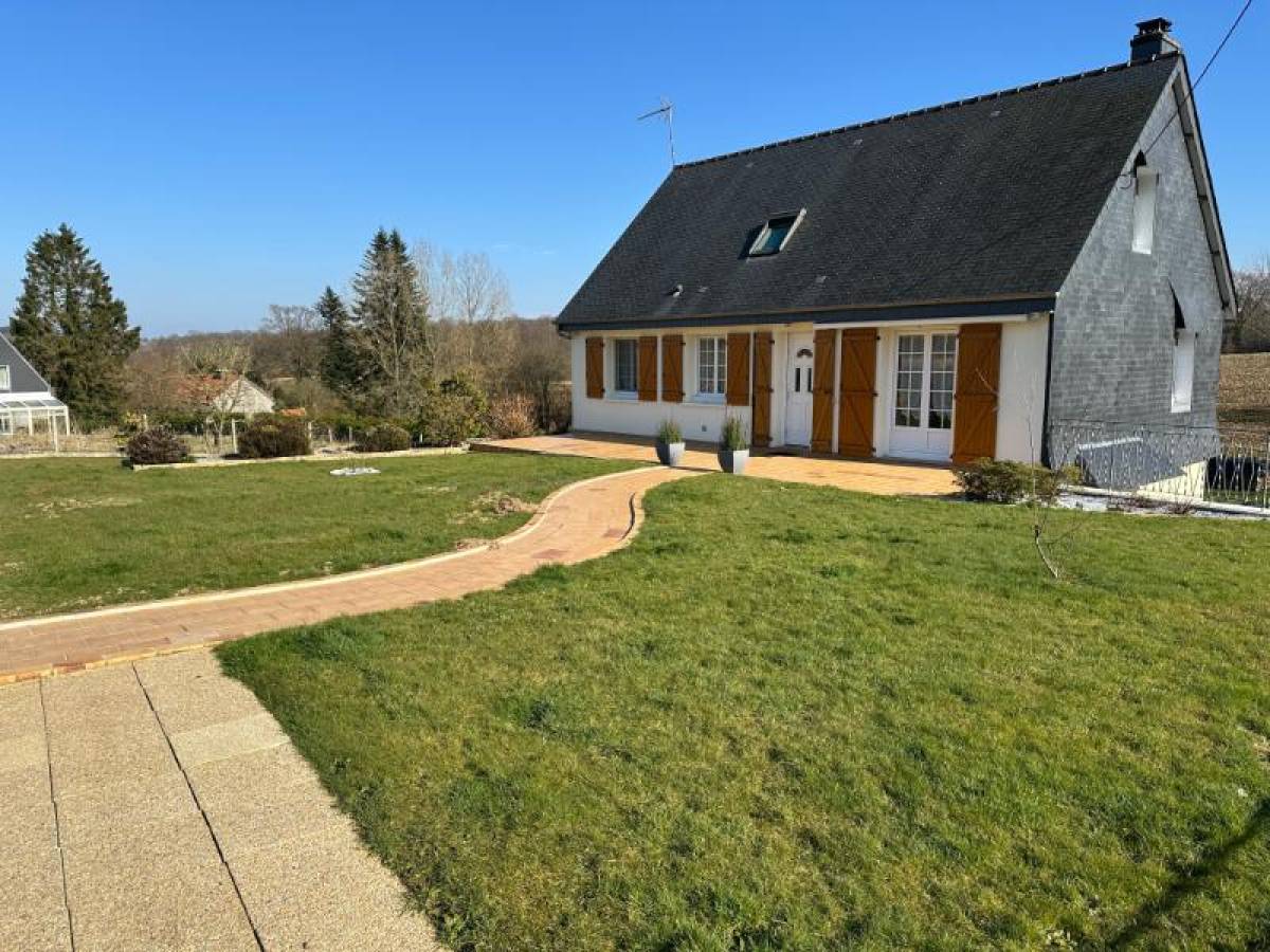 Property for sale in France