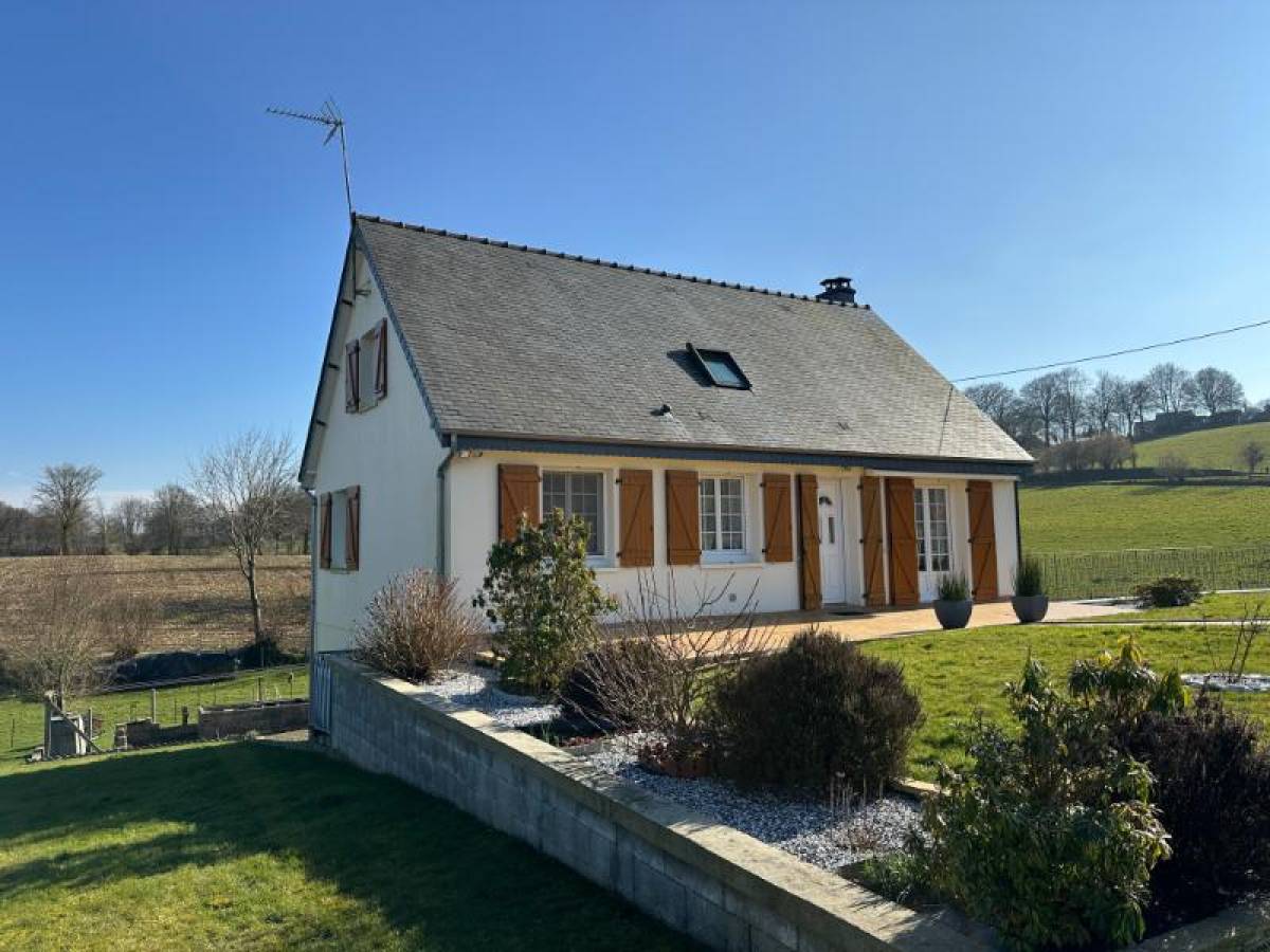 Property for sale in France