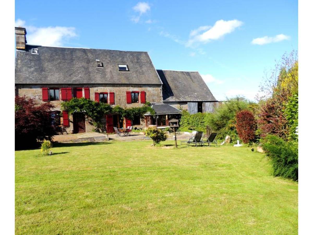 Property for sale in France