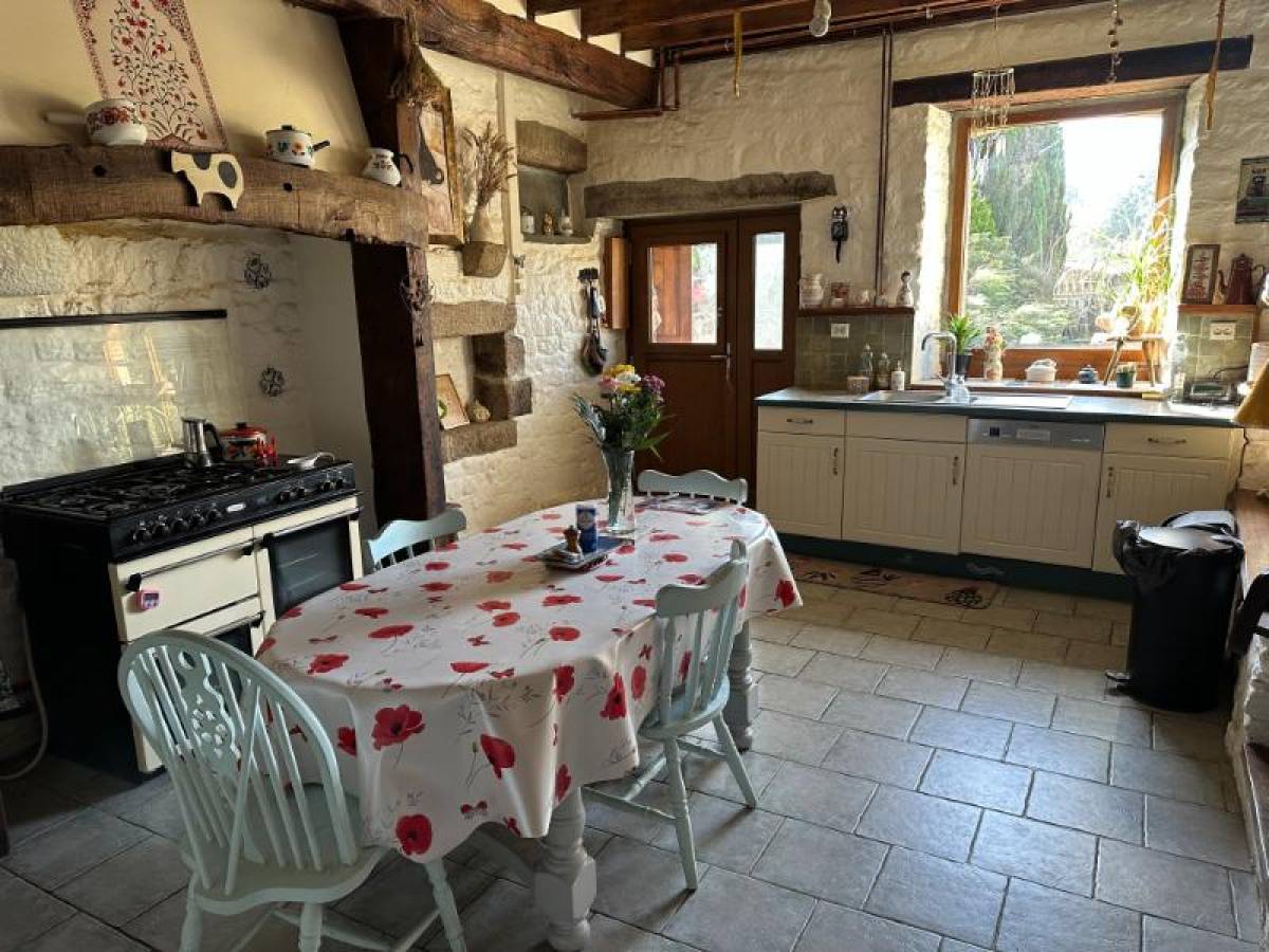 Property for sale in France