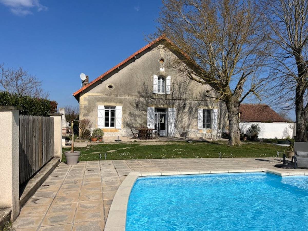 Property for sale in France