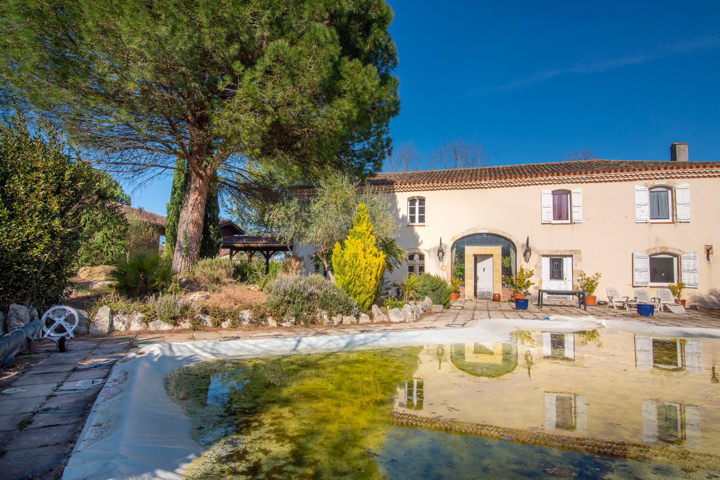 Property for sale in France