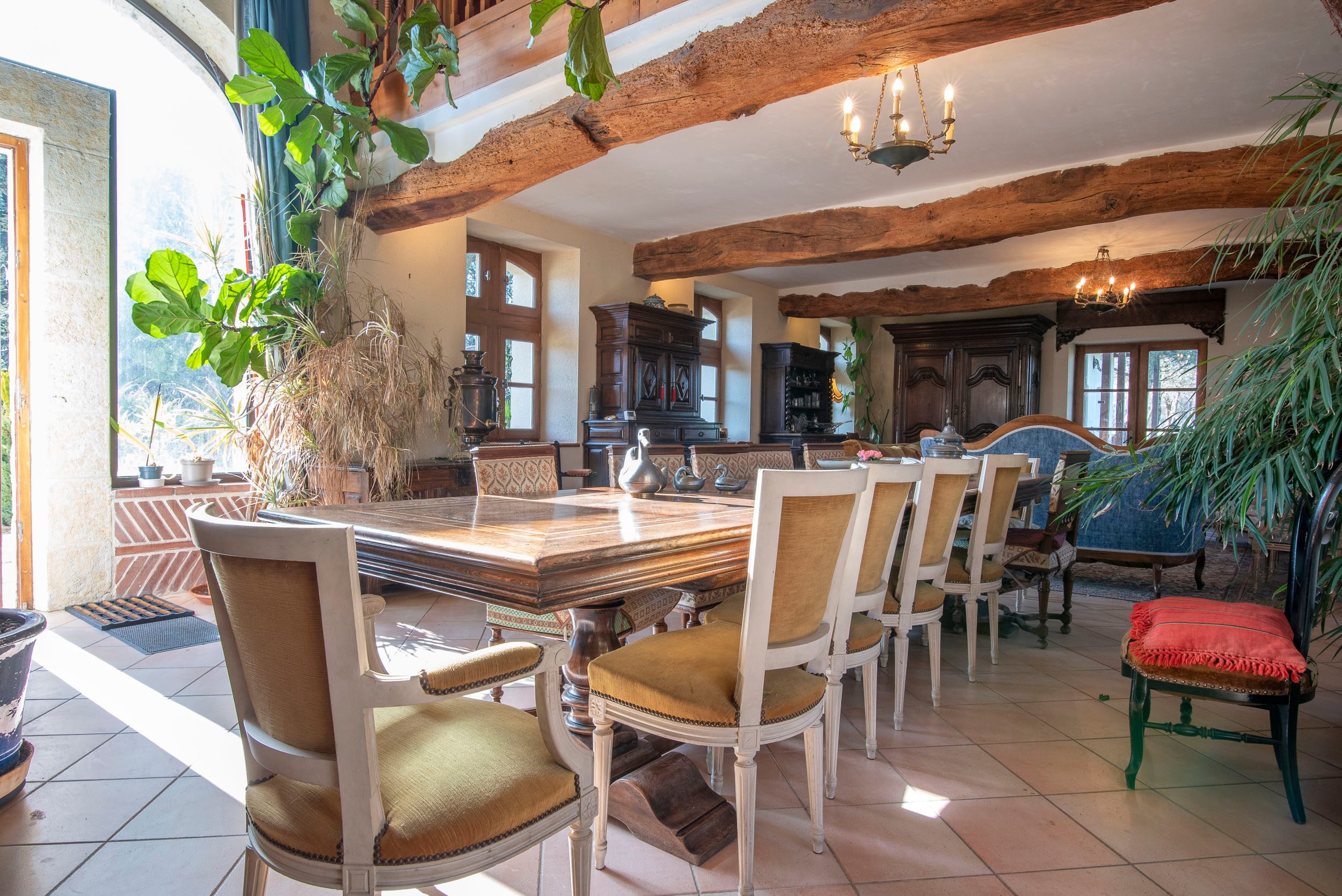 Property for sale in France