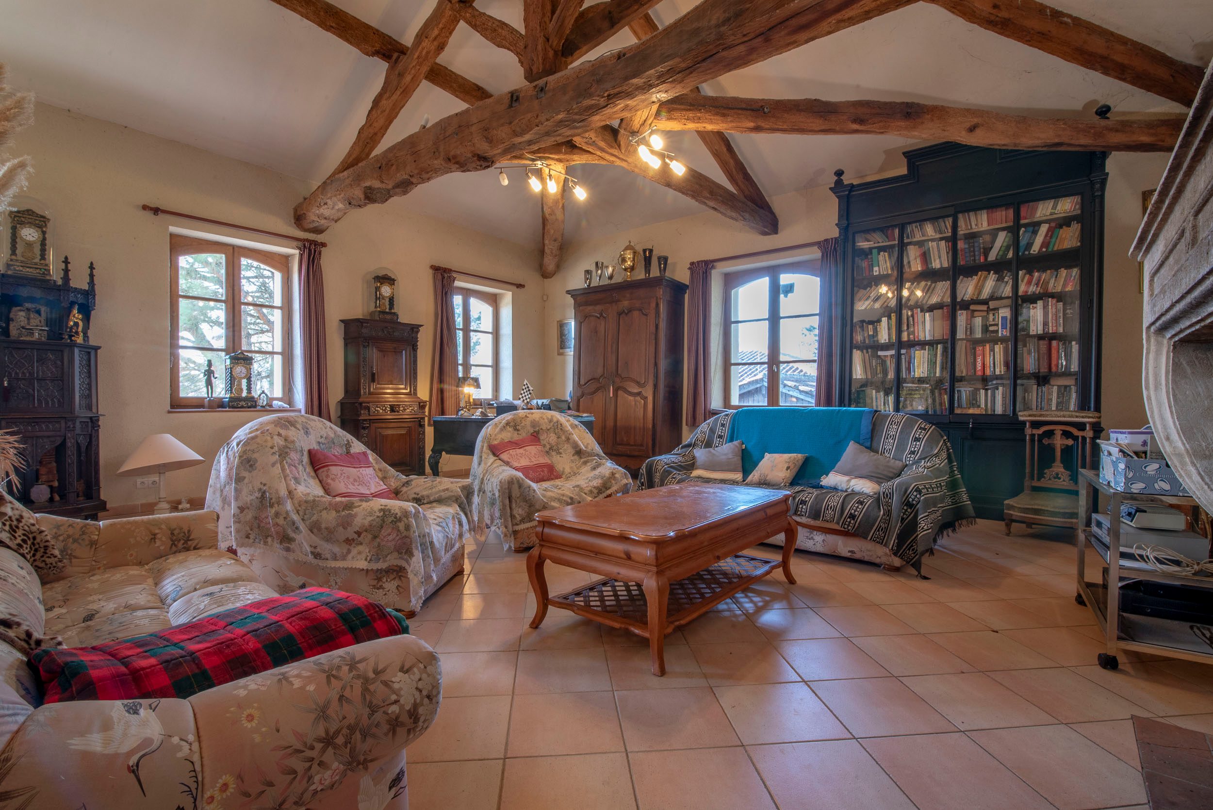 Property for sale in France