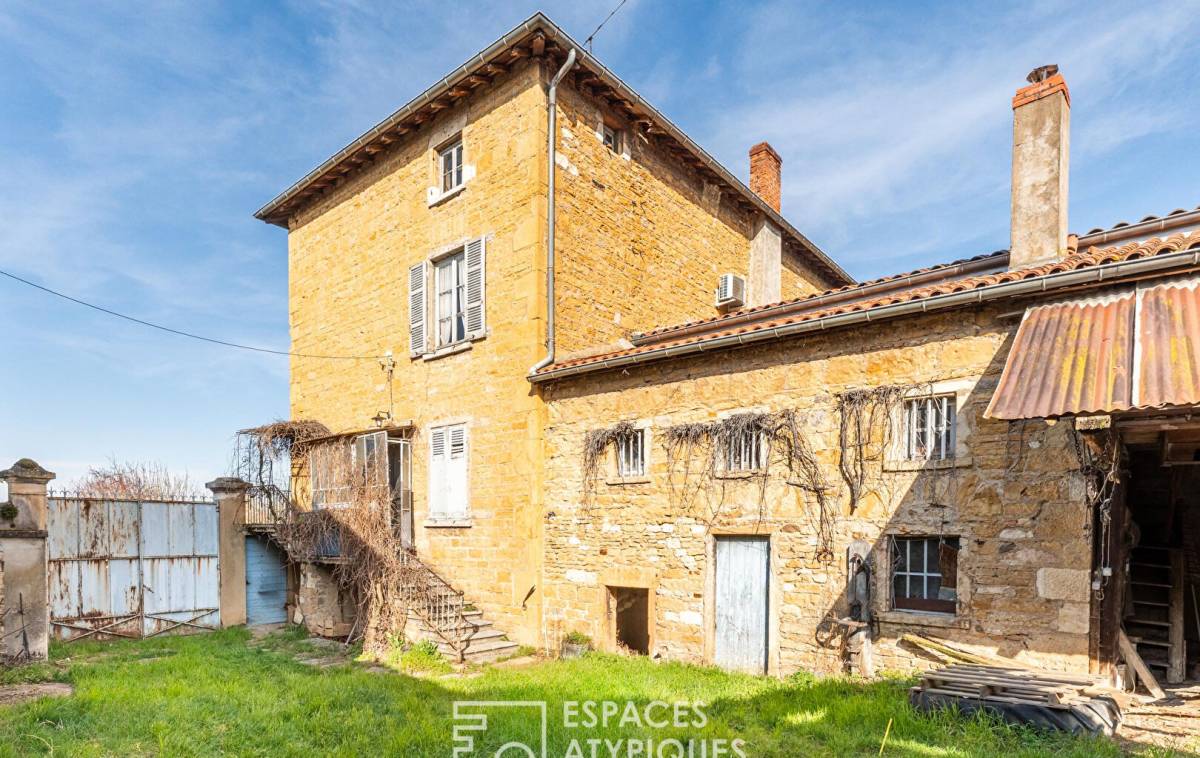 Property for sale in France