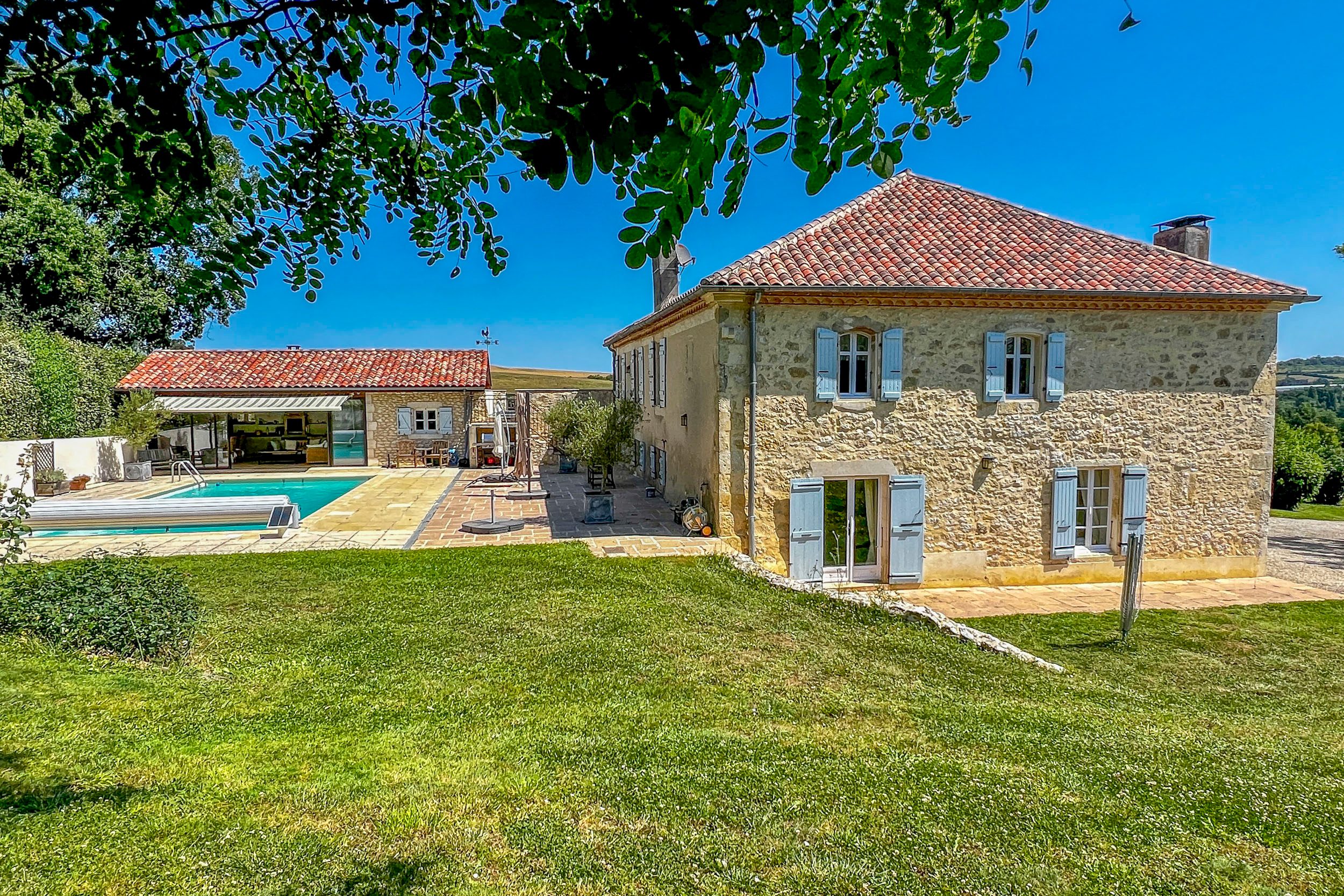 Property for sale in France