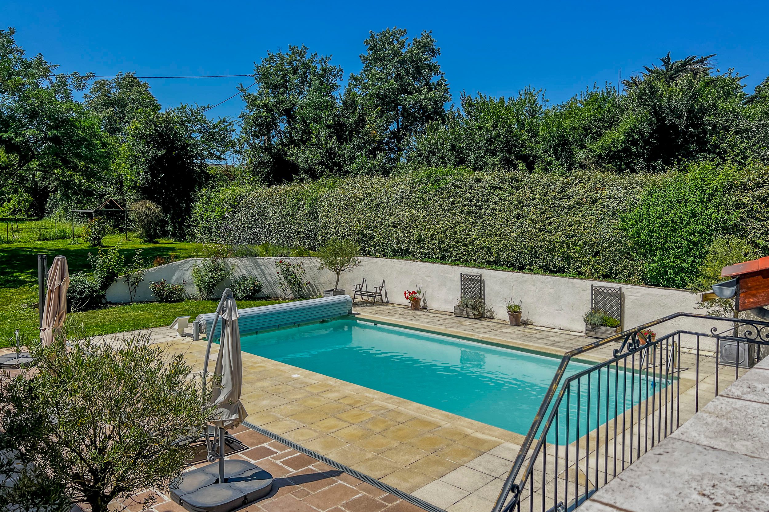 Property for sale in France