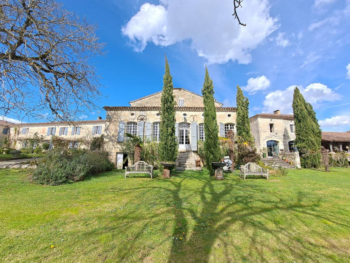 Property for sale in France