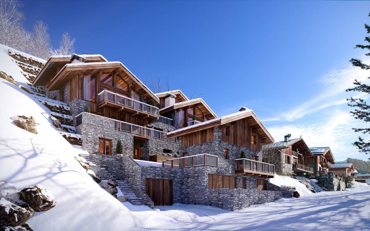 Property for sale in France