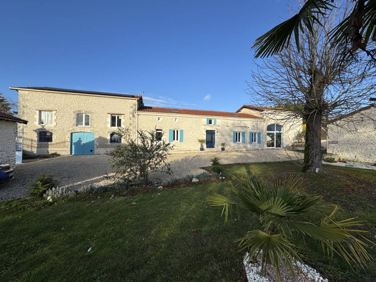 Property for sale in France