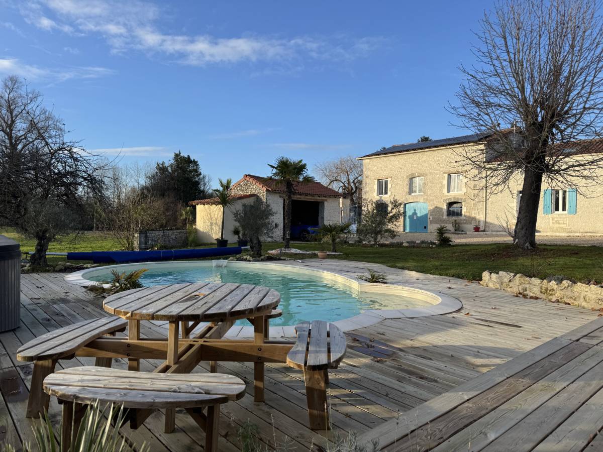 Property for sale in France