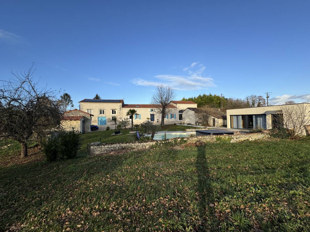 Property for sale in France