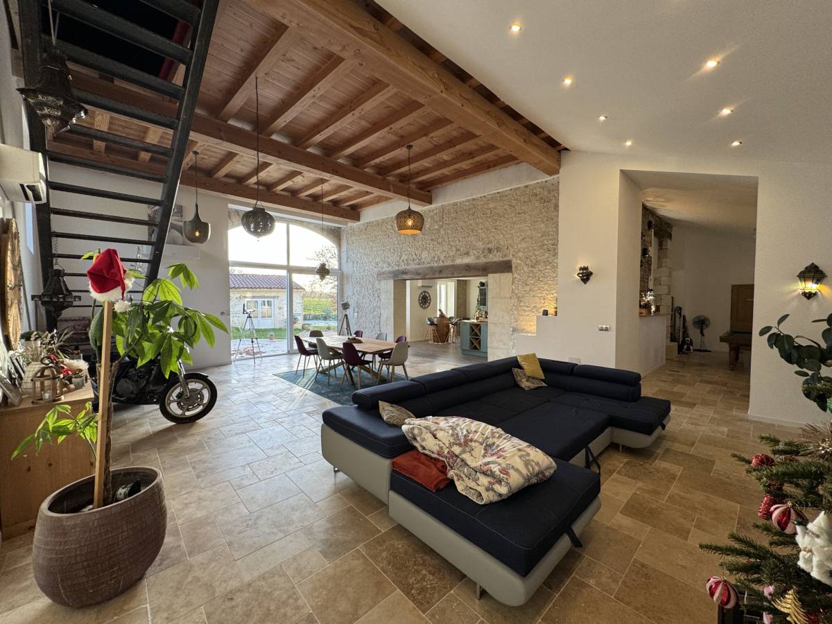 Property for sale in France