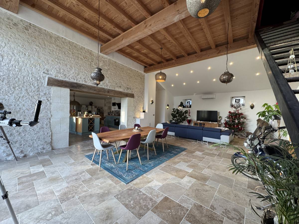 Property for sale in France