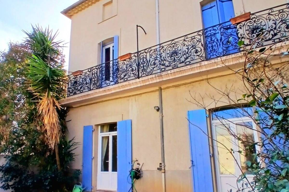 Property for sale in France