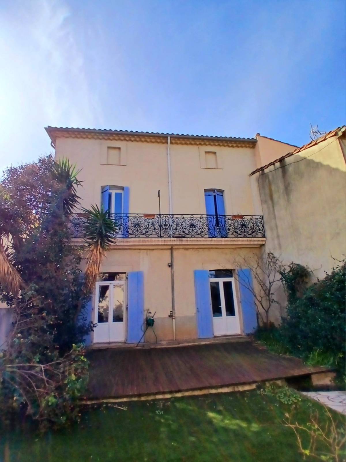 Property for sale in France