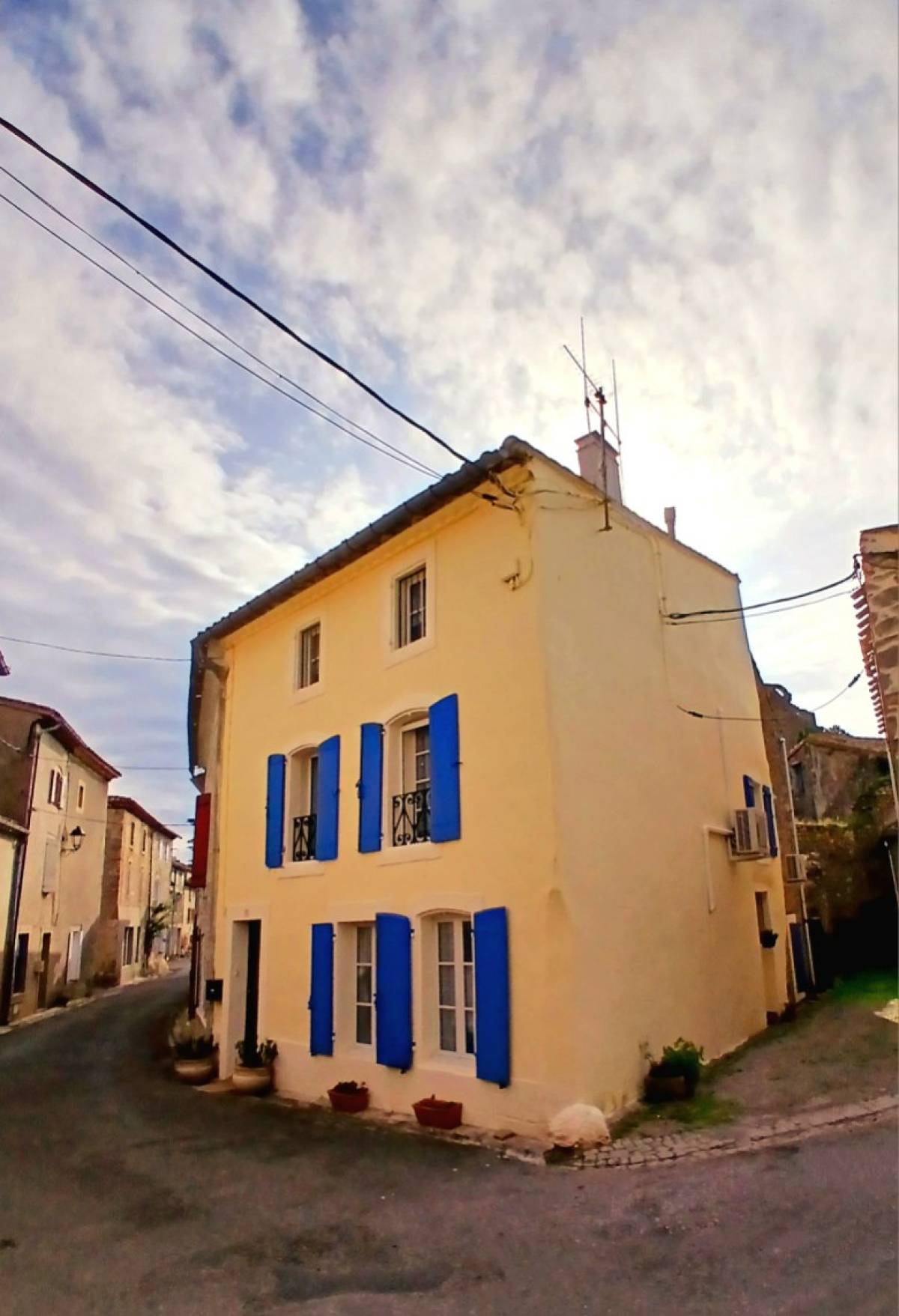 Property for sale in France