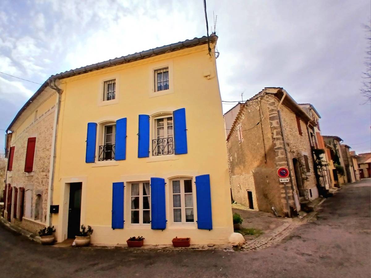 Property for sale in France