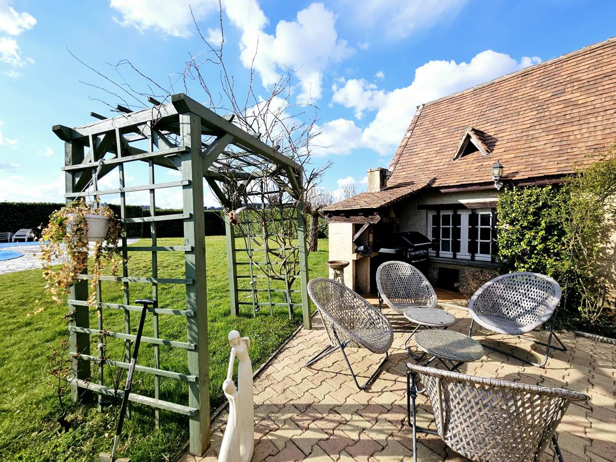 Property for sale in France