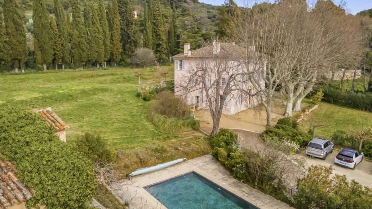 Property for sale in France