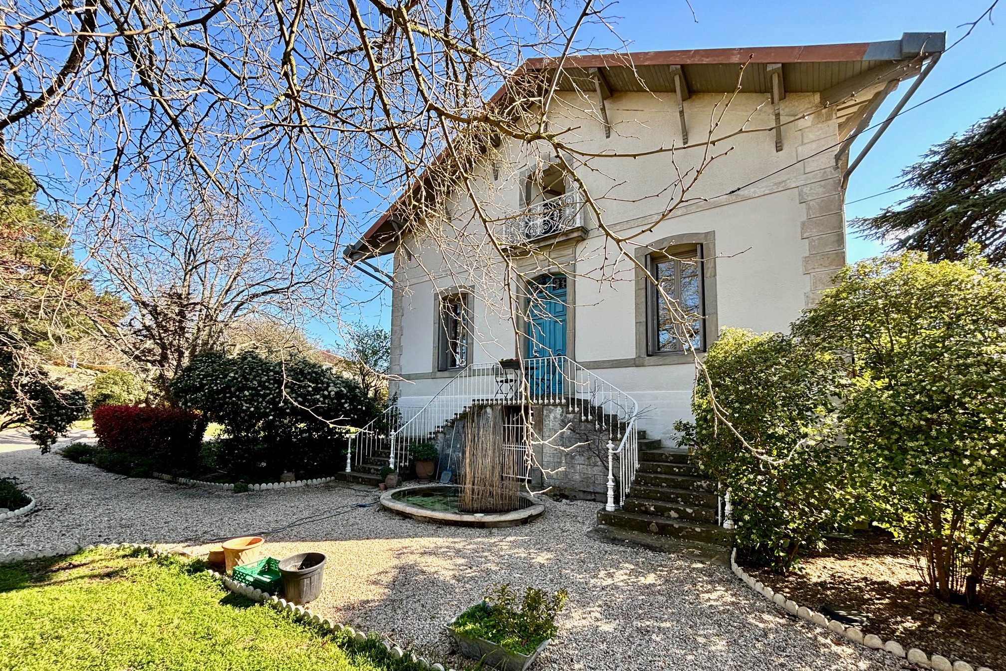 Property for sale in France