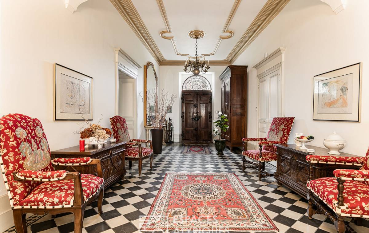 Property for sale in France