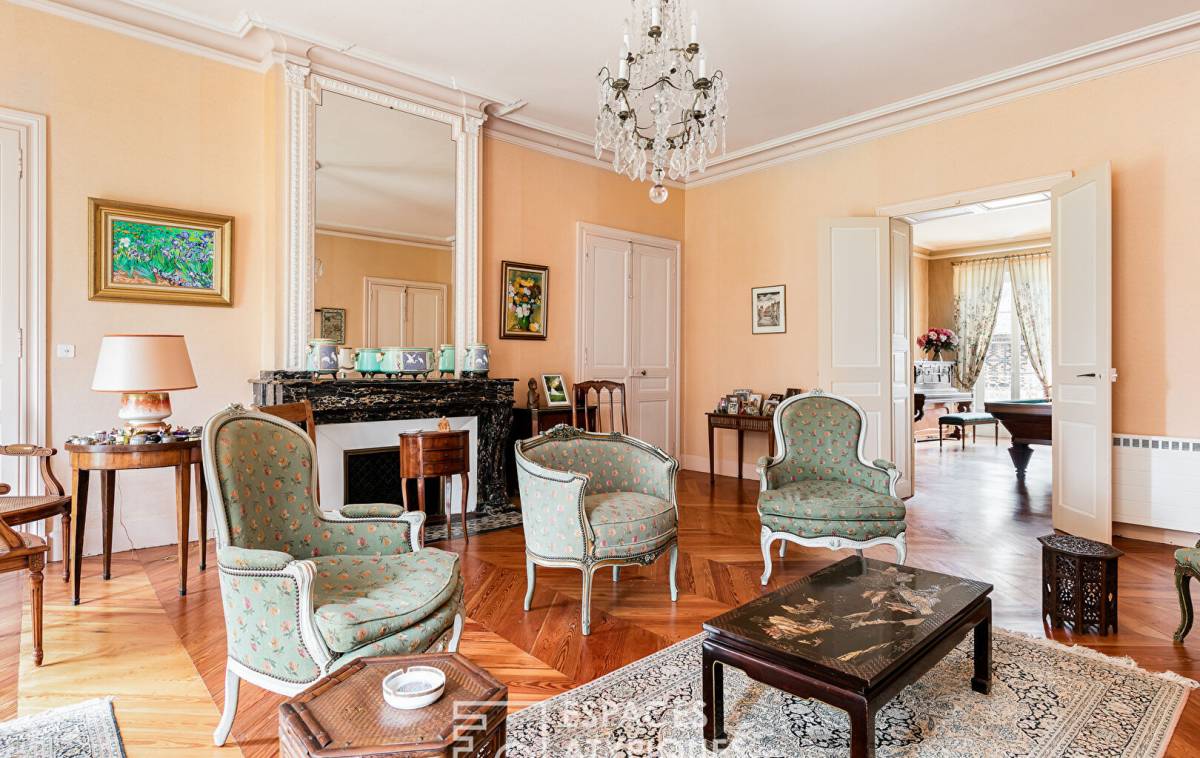 Property for sale in France