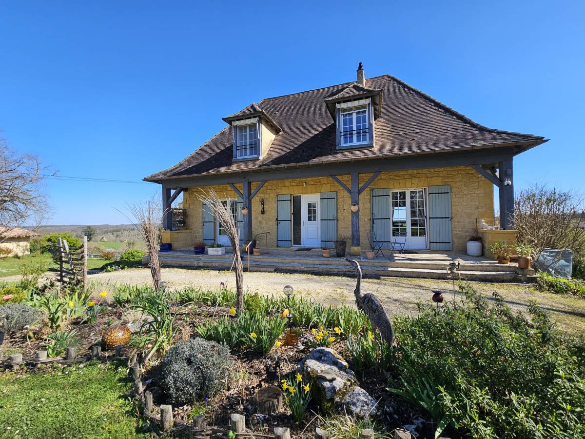 Property for sale in France