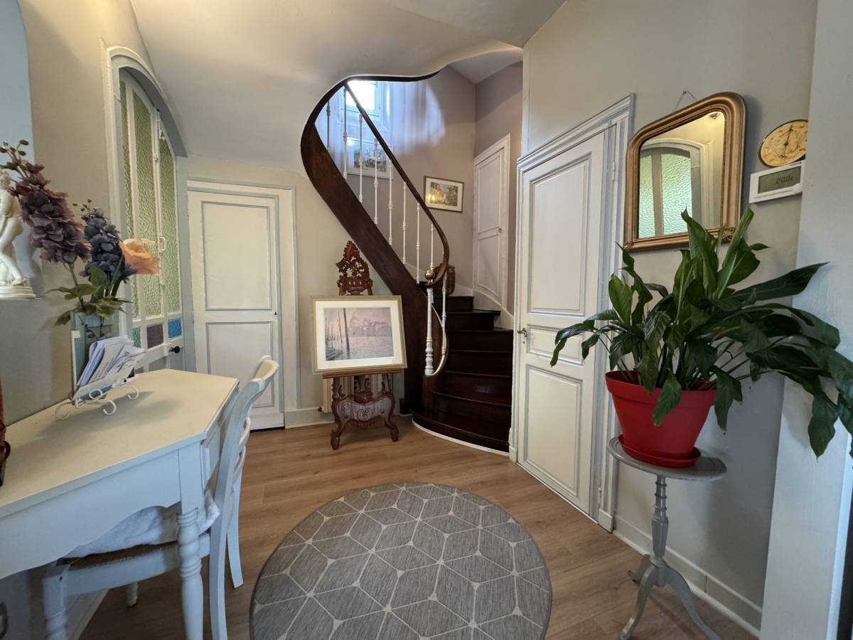 Property for sale in France