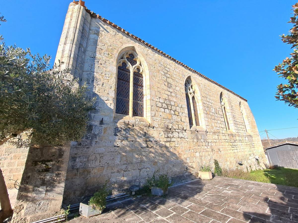 Property for sale in France