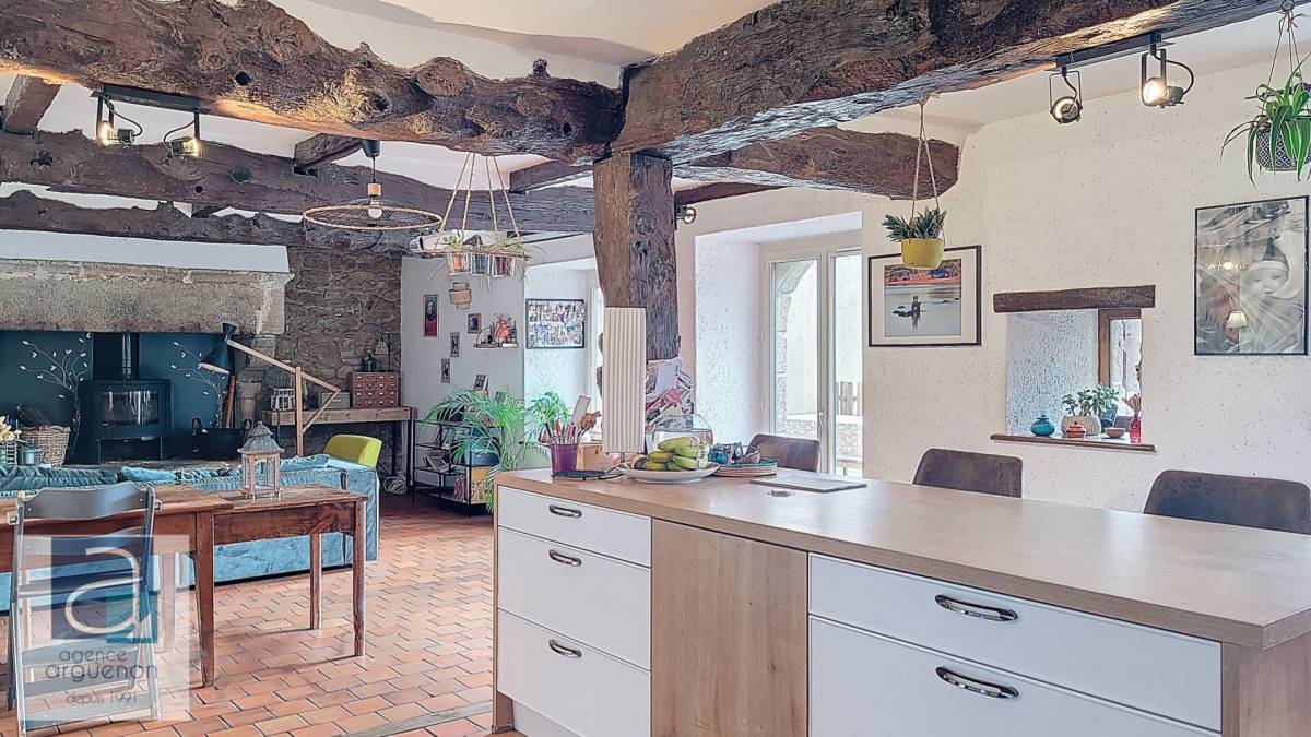 Property for sale in France