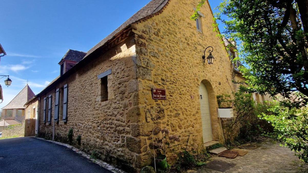 Property for sale in France