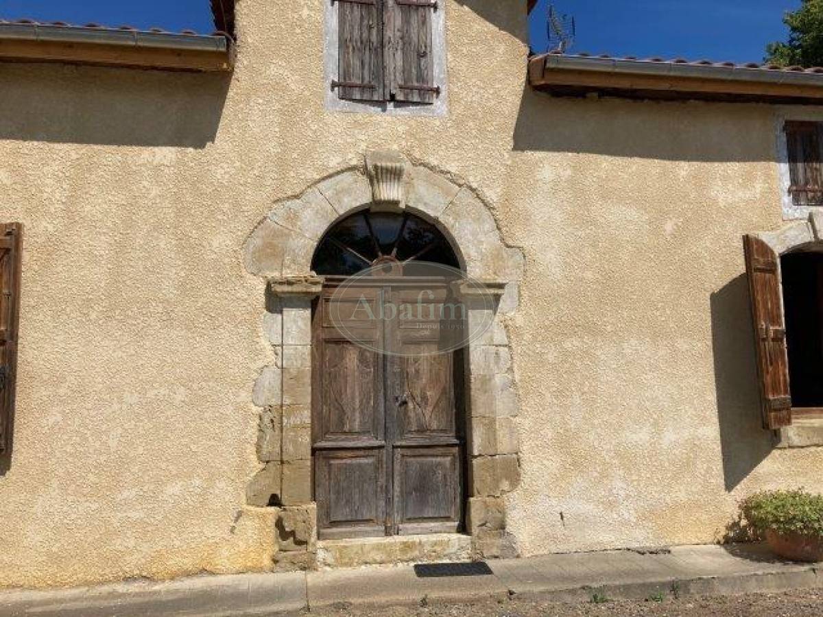 Property for sale in France