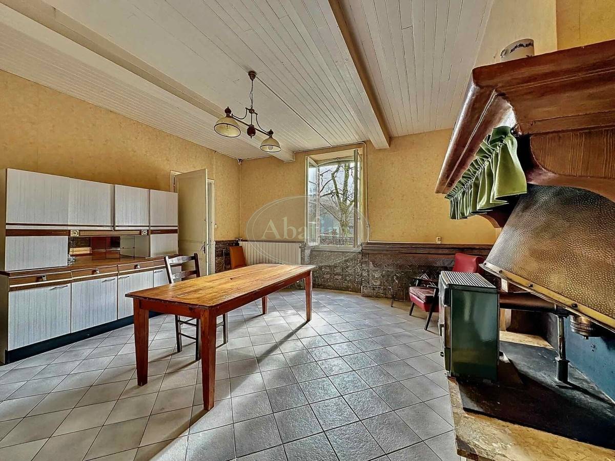 Property for sale in France