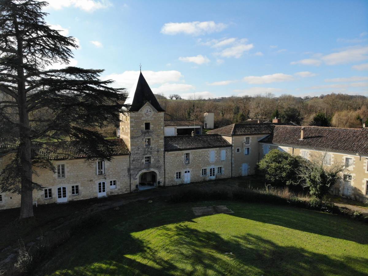 Property for sale in France