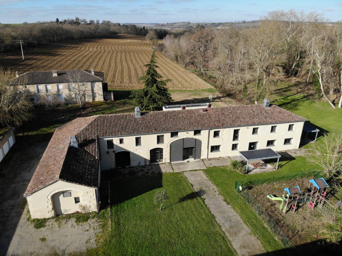 Property for sale in France