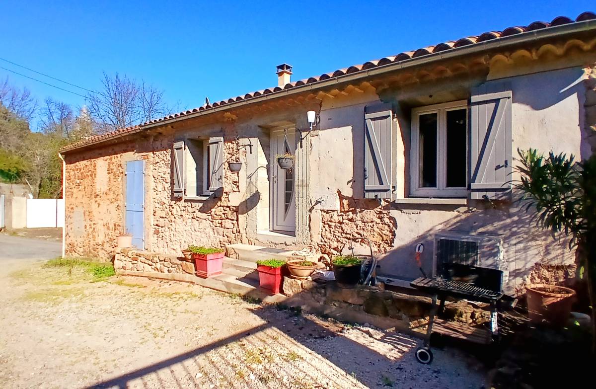 Property for sale in France