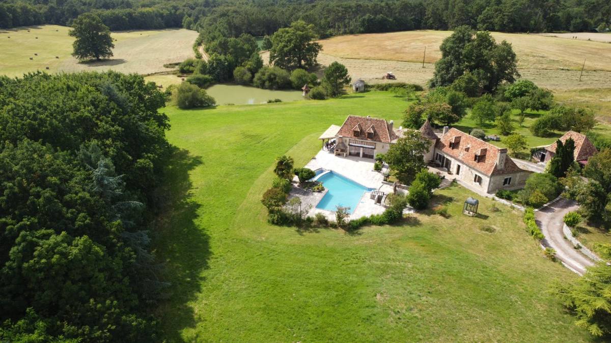 Property for sale in France