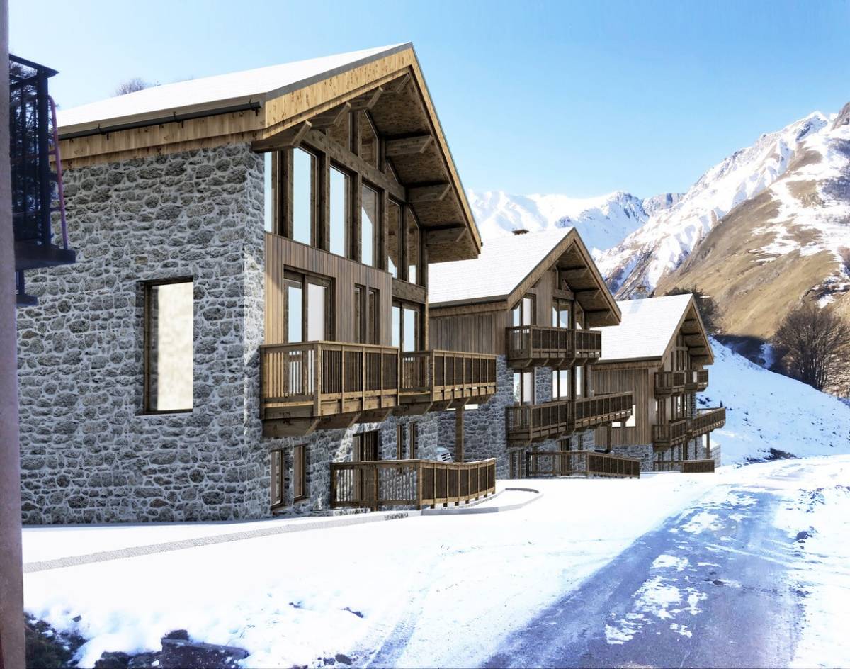 Property for sale in France