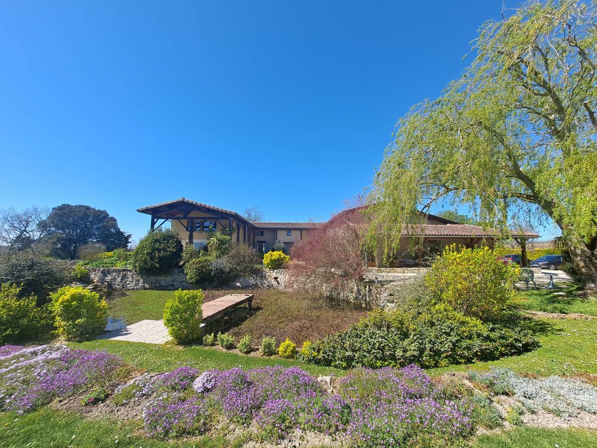 Property for sale in France