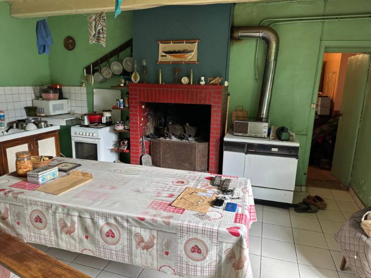 Property for sale in France