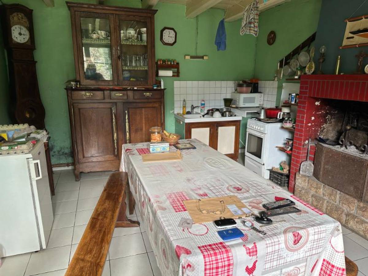 Property for sale in France