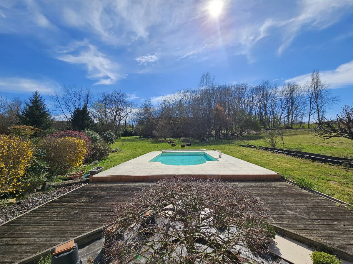 Property for sale in France