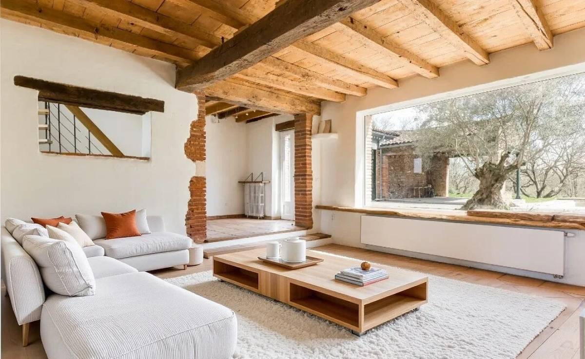 Property for sale in France