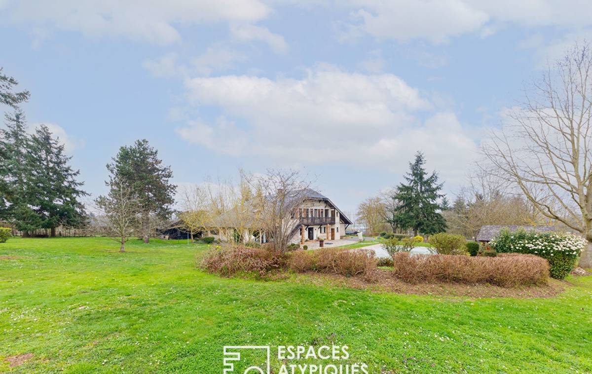 Property for sale in France