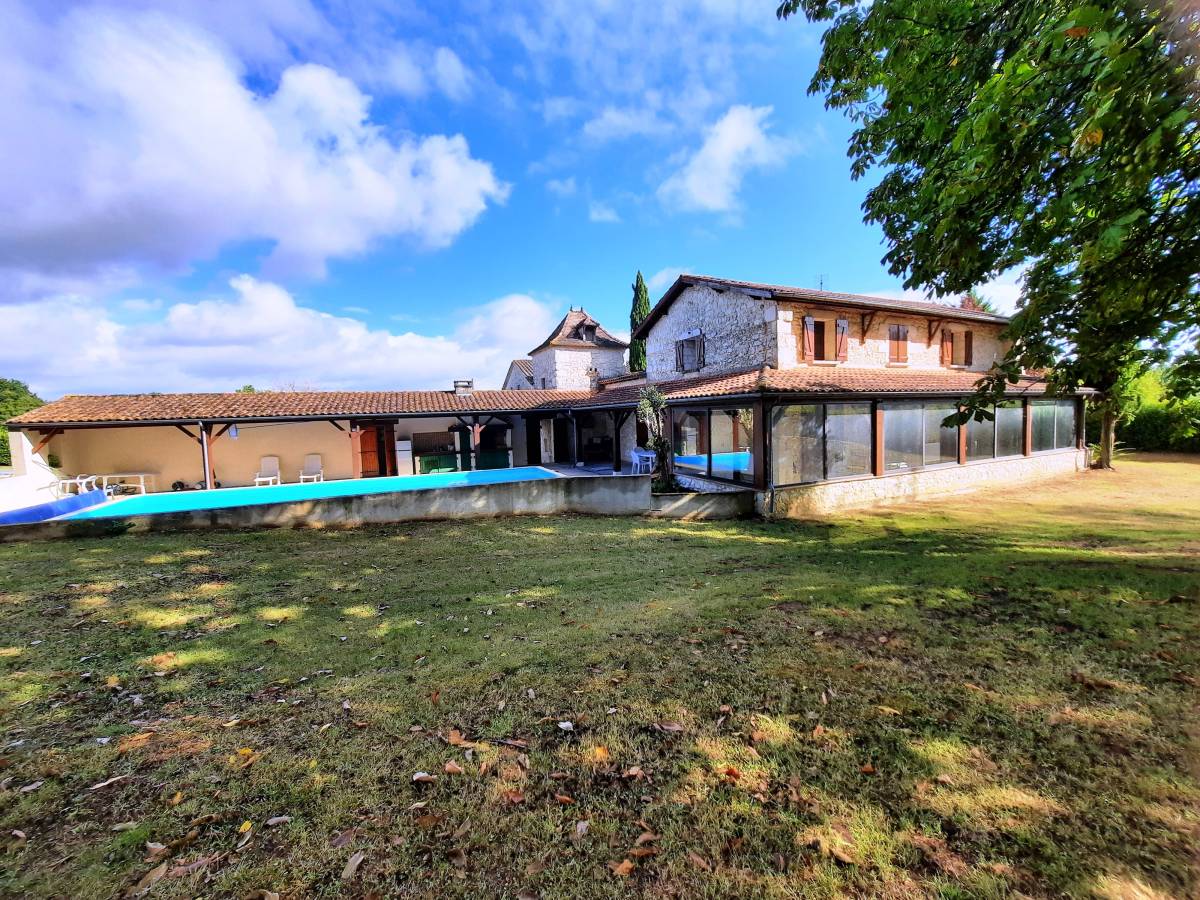 Property for sale in France