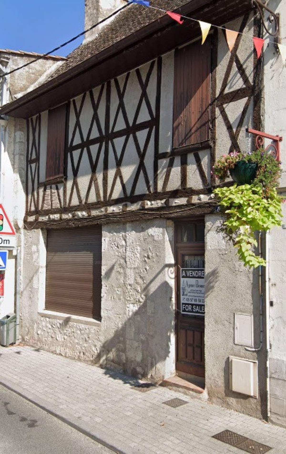 Property for sale in France