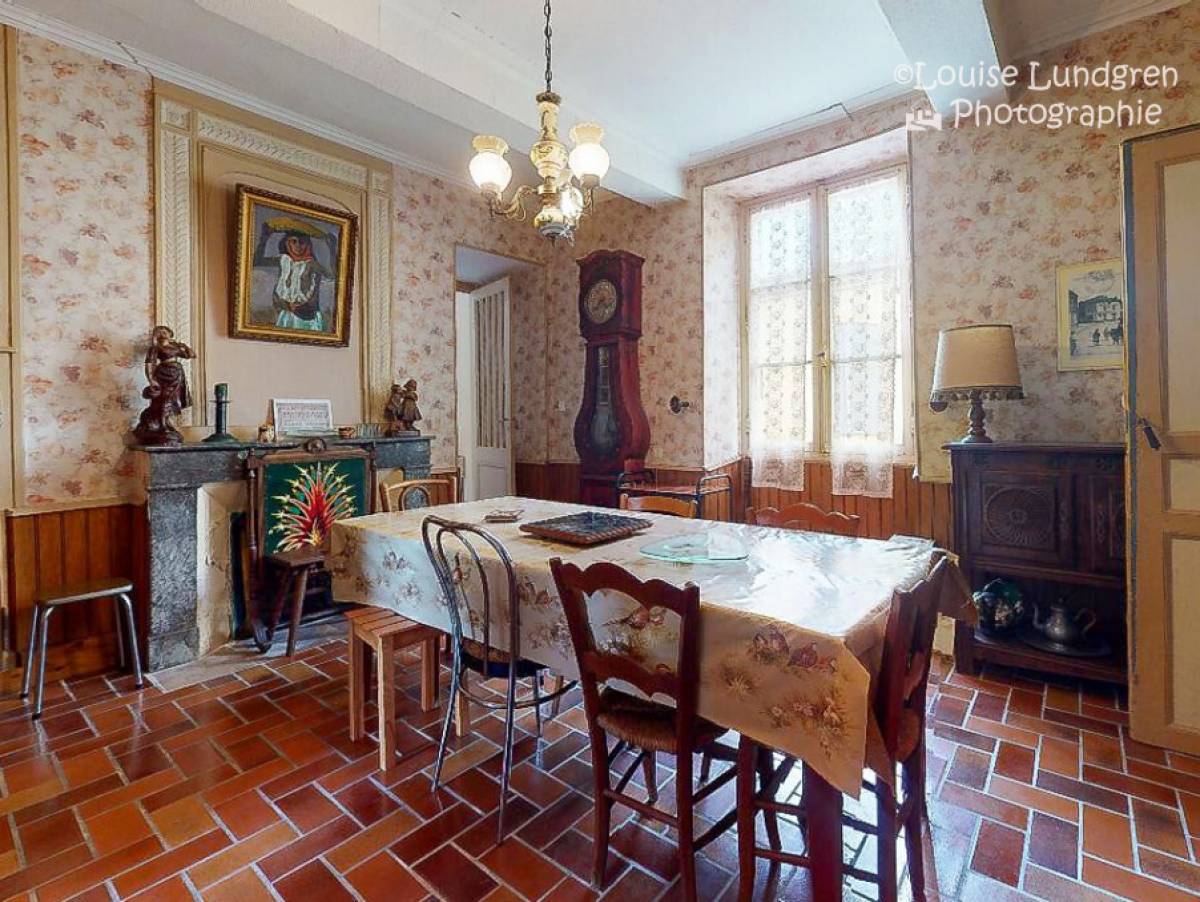 Property for sale in France