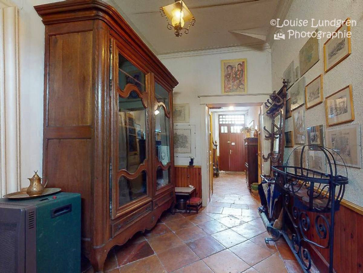 Property for sale in France